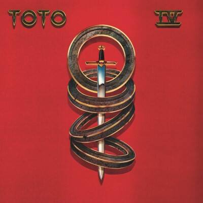 Toto IV [LP] - VINYL