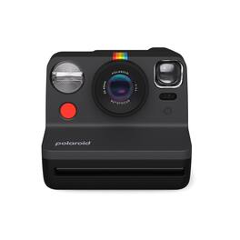 Polaroid Originals - Polaroid NOW Instant Camera Generation 2 - Black