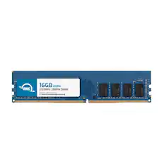 16GB DDR4
2133MHz 288PIN DIMM
WARRANTY VOID IF REMOVED