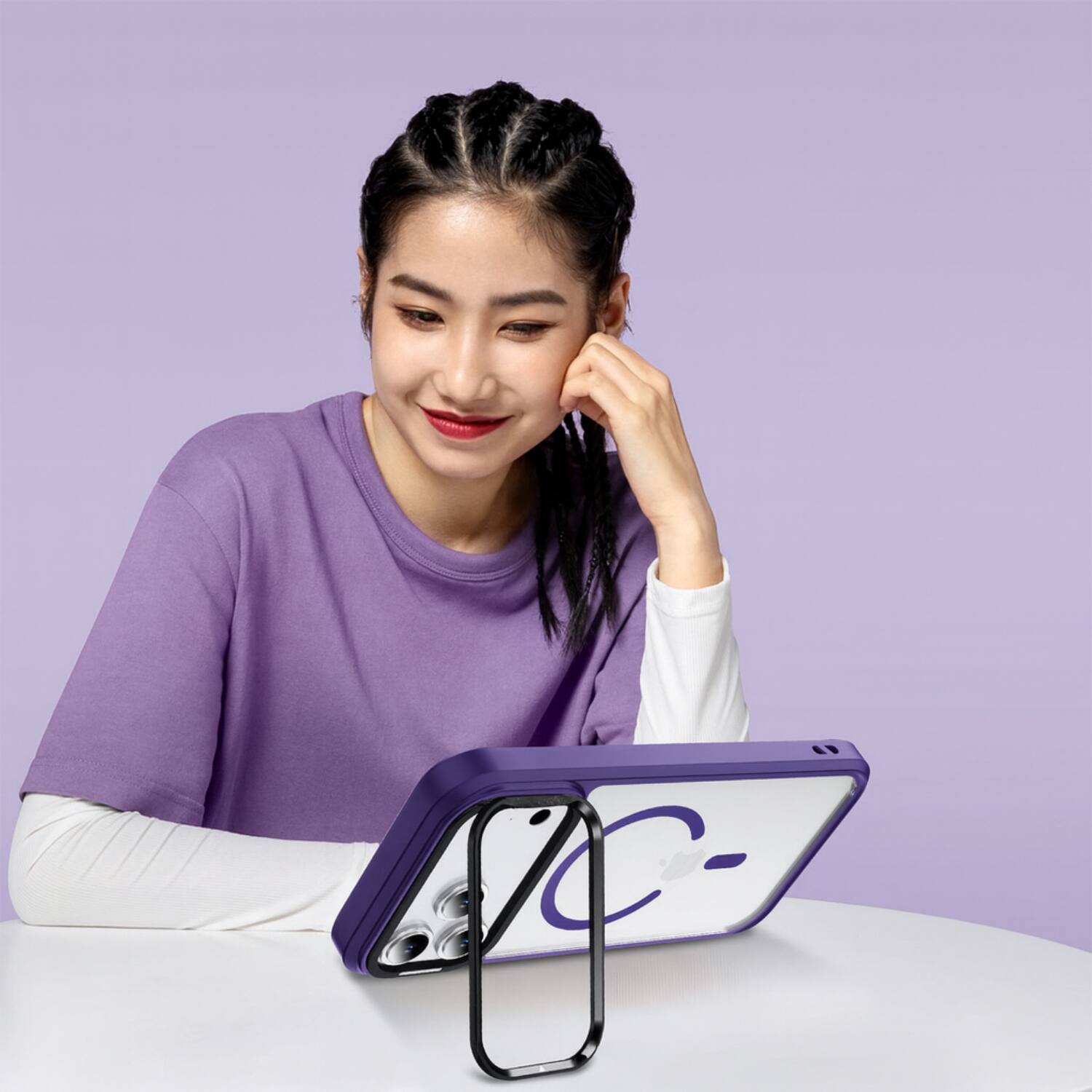 media item thumbnail