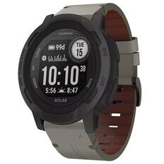 GARMIN CTRL MENU ABC 99d TUE 15 10:10 38 UP 5:56 8:47 LIGHT Wbdll GPS SET SOLAR