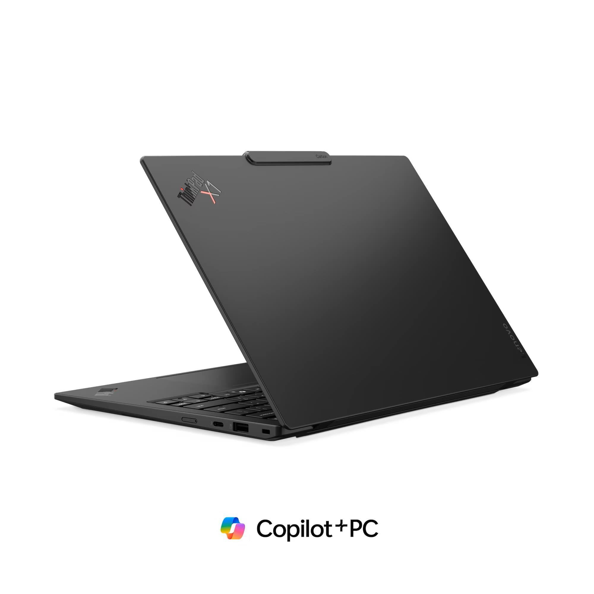 ThinkPad  
Copilot+PC