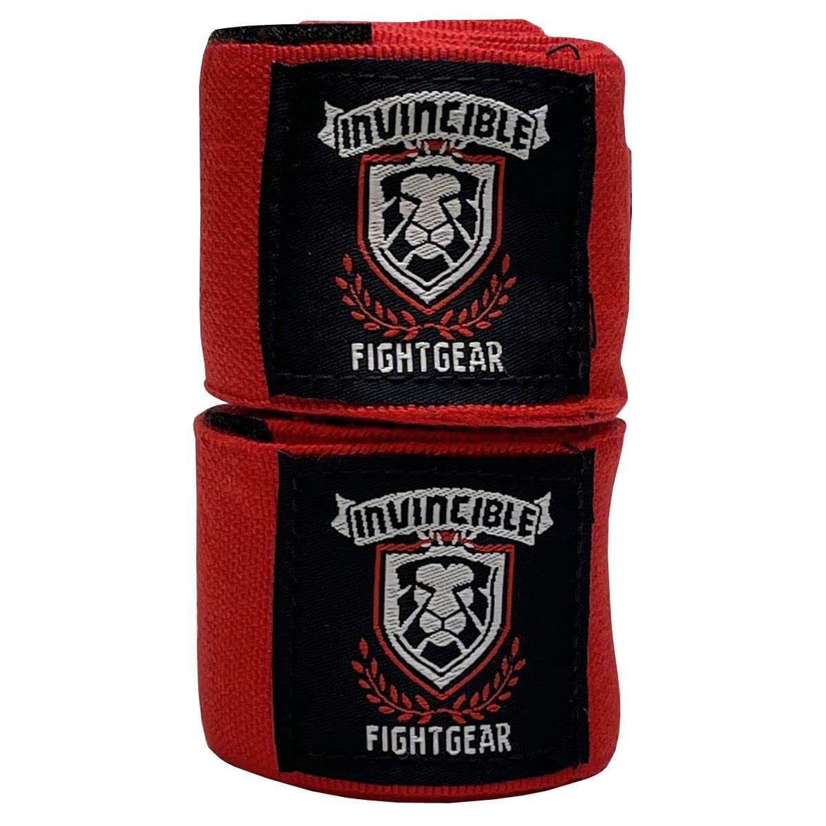 INVINCIBLE FIGHTGEAR