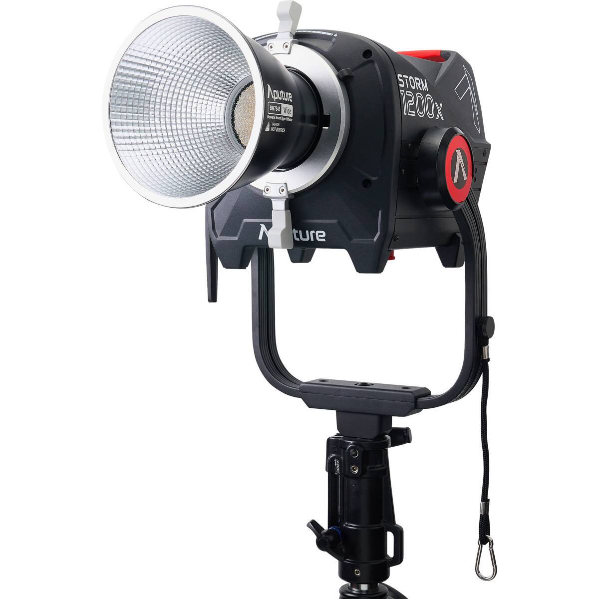 Aputure IN STORM 1200x