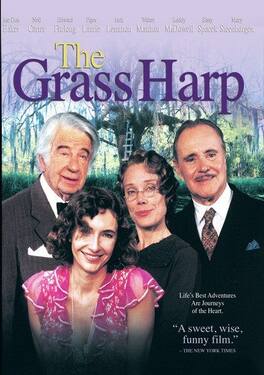The Grass Harp - DVD