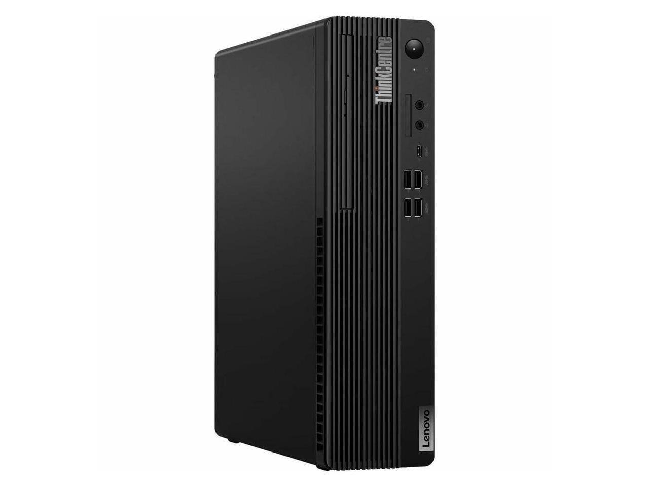 Lenovo ThinkCentre M75s Gen 5 12TA000PUS Desktop Computer AMD