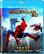 Front. Spider-Man: Homecoming - BLU-RAY 3-D.
