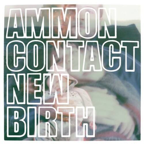 Ammoncontact - New Birth   - COMPACT DISCS [CD] price history on PriceWatchPro