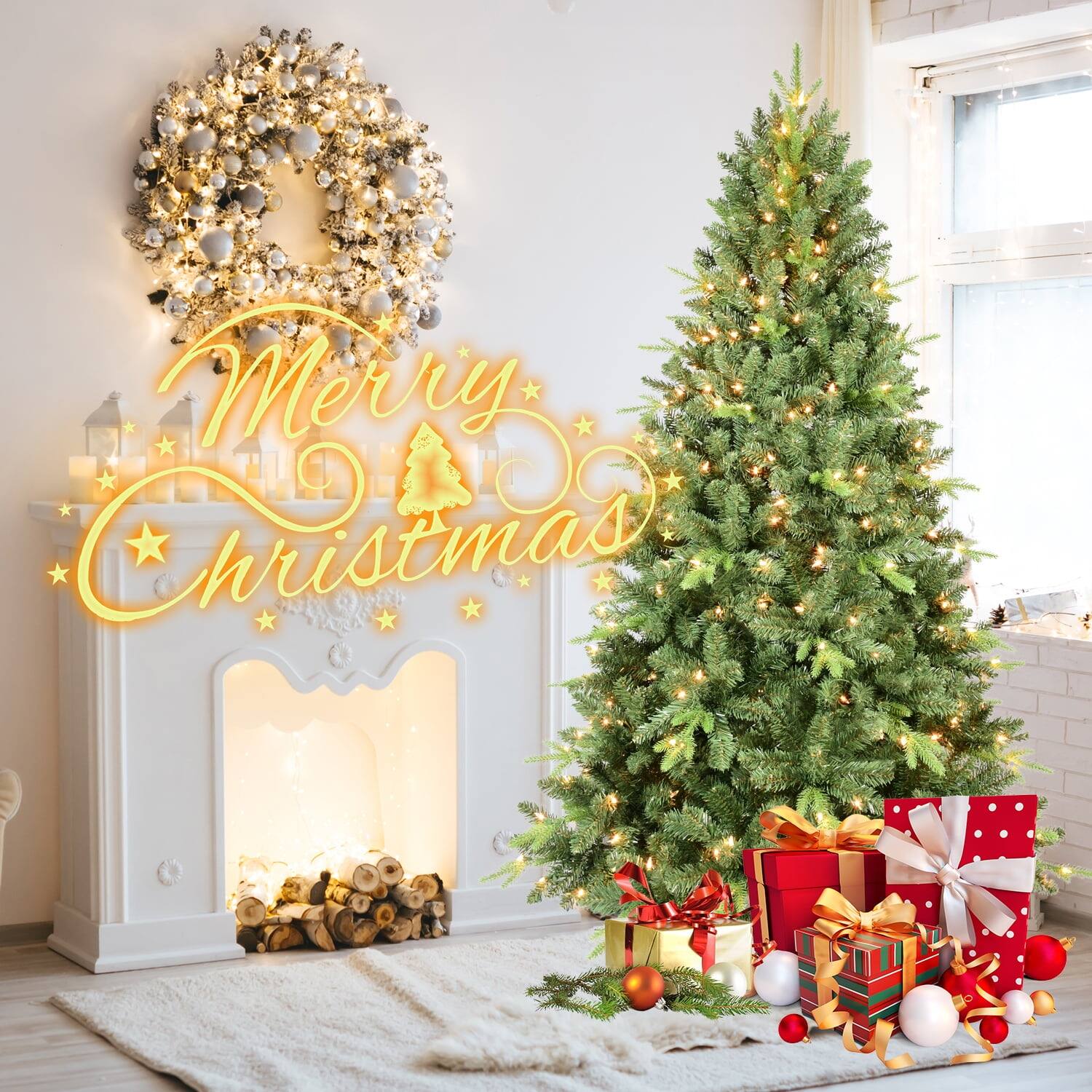 Merry Christmas