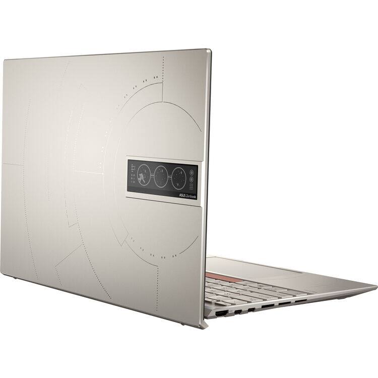 ASUS Refurbished Excellent Zenbook 14X 14