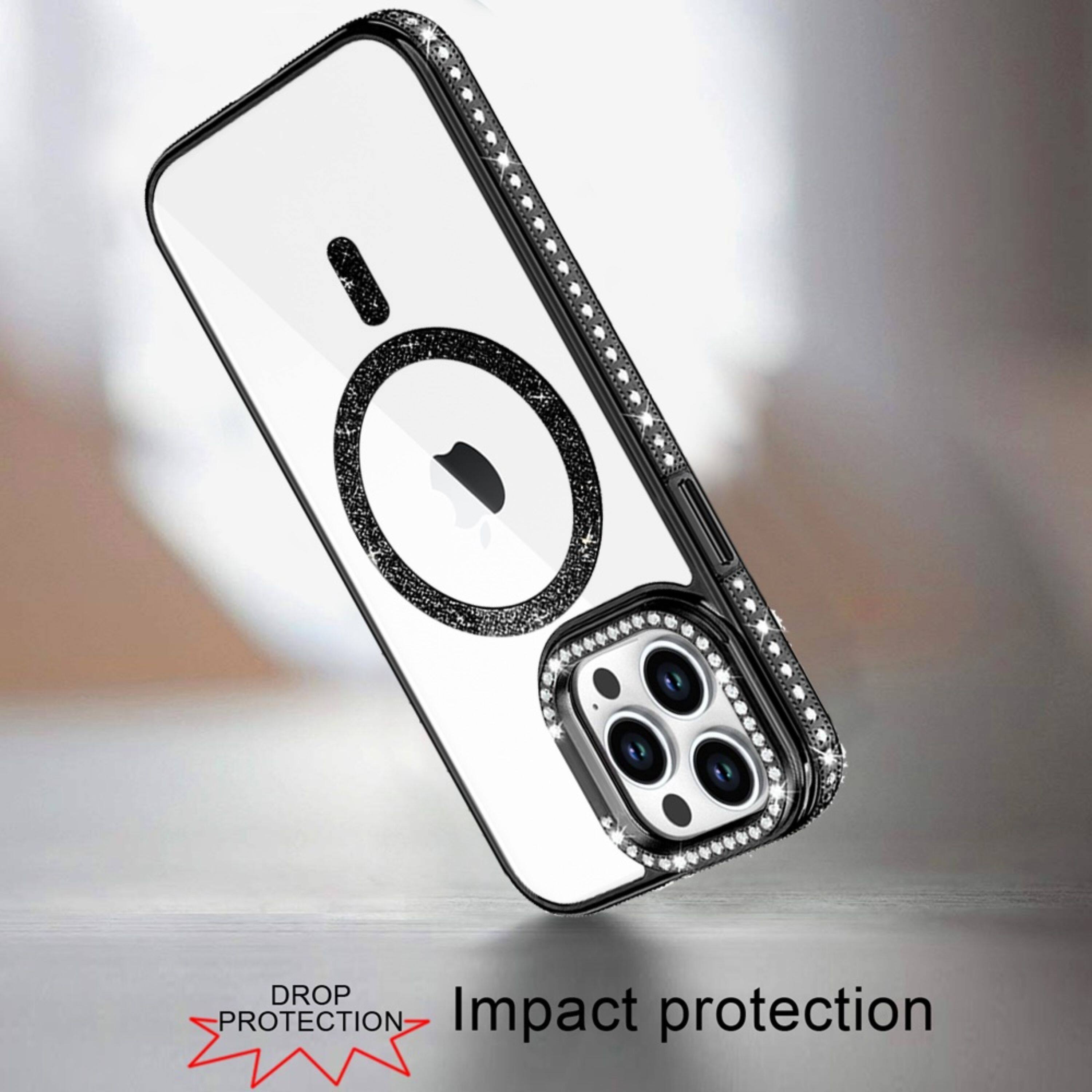 DROP PROTECTION  
Impact protection