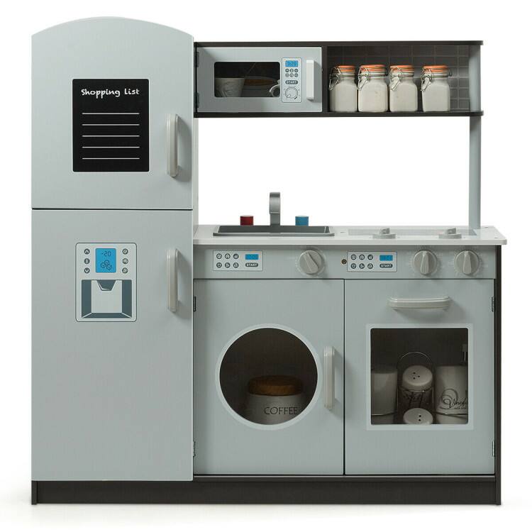 Shopping List
-20°C
COFFEE