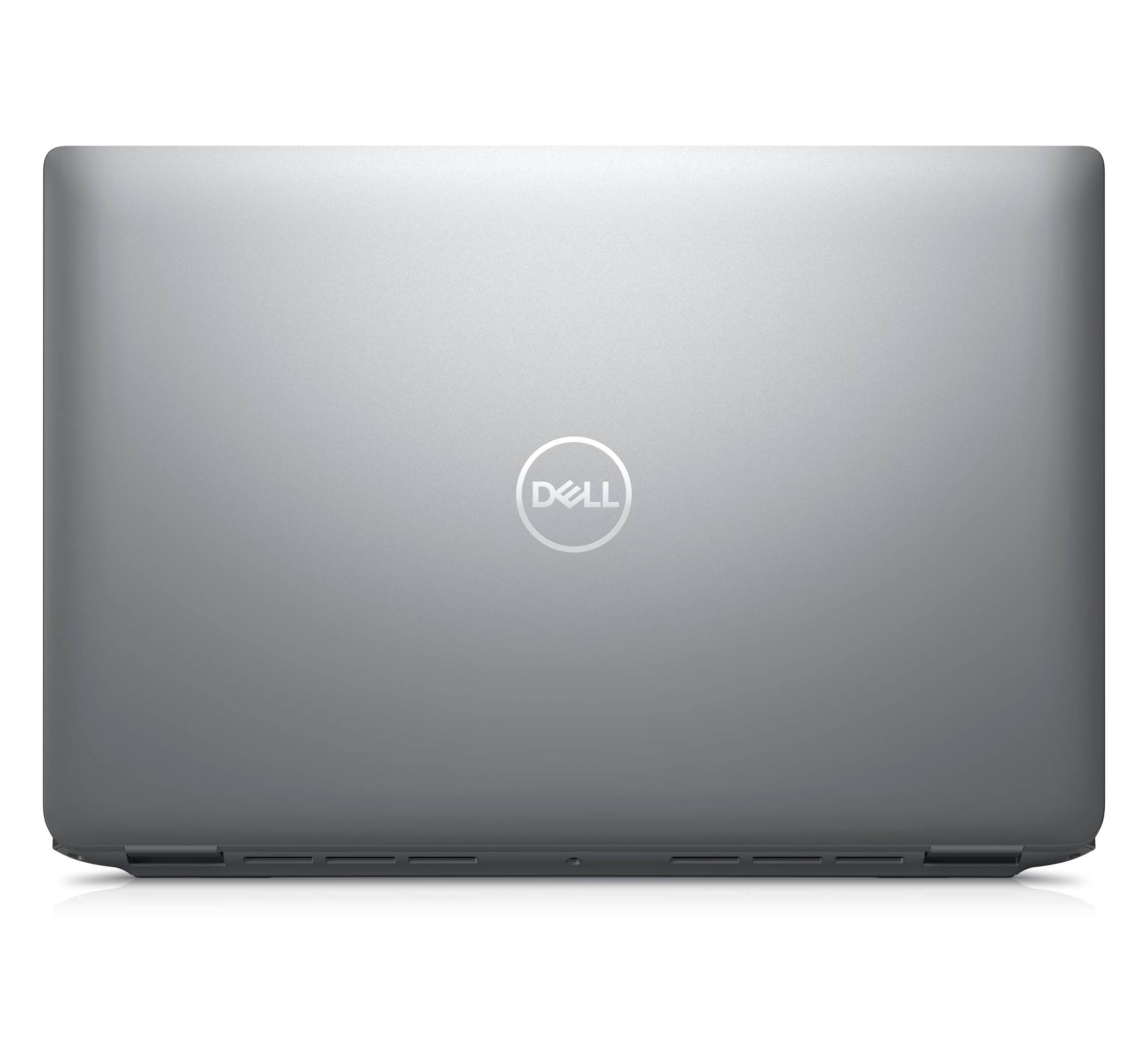 Angle. Dell - Dell Latitude 5440 Core i7-1365U 1.8GHz, 32GB, 256GB SSD, 14" FHD, Window 11 Pro 64-bit - Dark Gray.