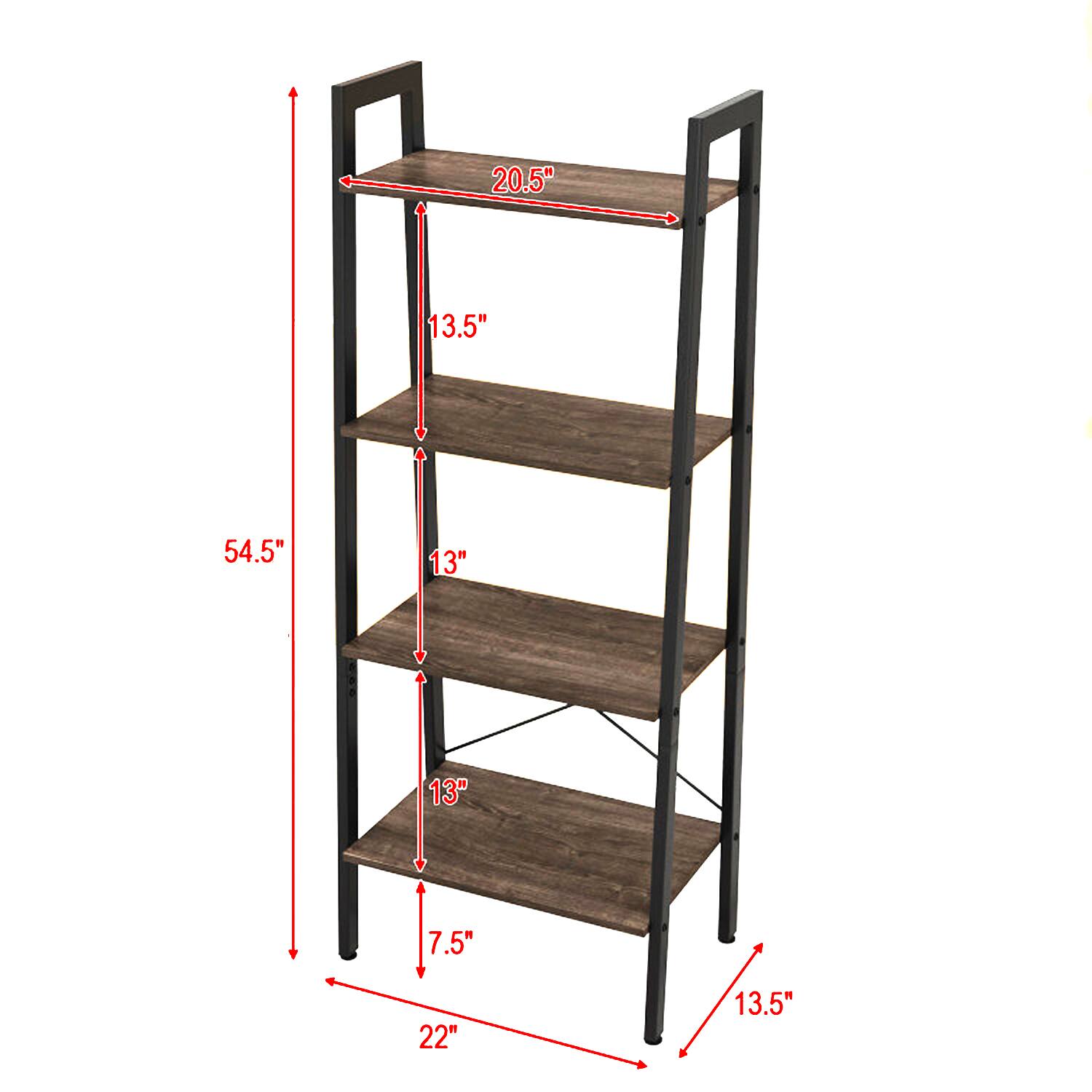 20.5" 13.5" 54.5" 13" 13" 7.5" 22" 13.5"