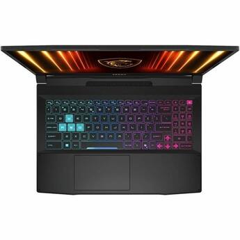 MSI Katana 15 HX B14W Katana 15 HX B14WFK 278US 15.6 MSI Katana 15 HX B14W Katana 15 HX B14WFK 278US 15.6