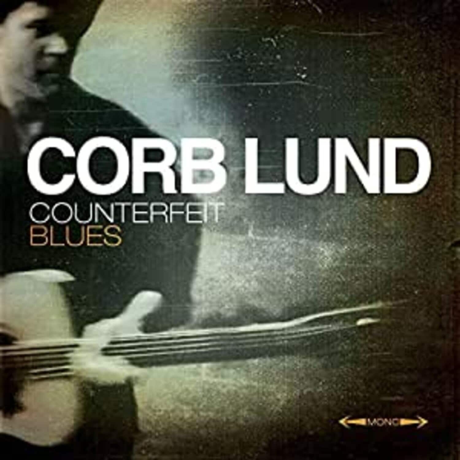 Corb Lund - Counterfeit Blues   - VINYL LP price history on PriceWatchPro