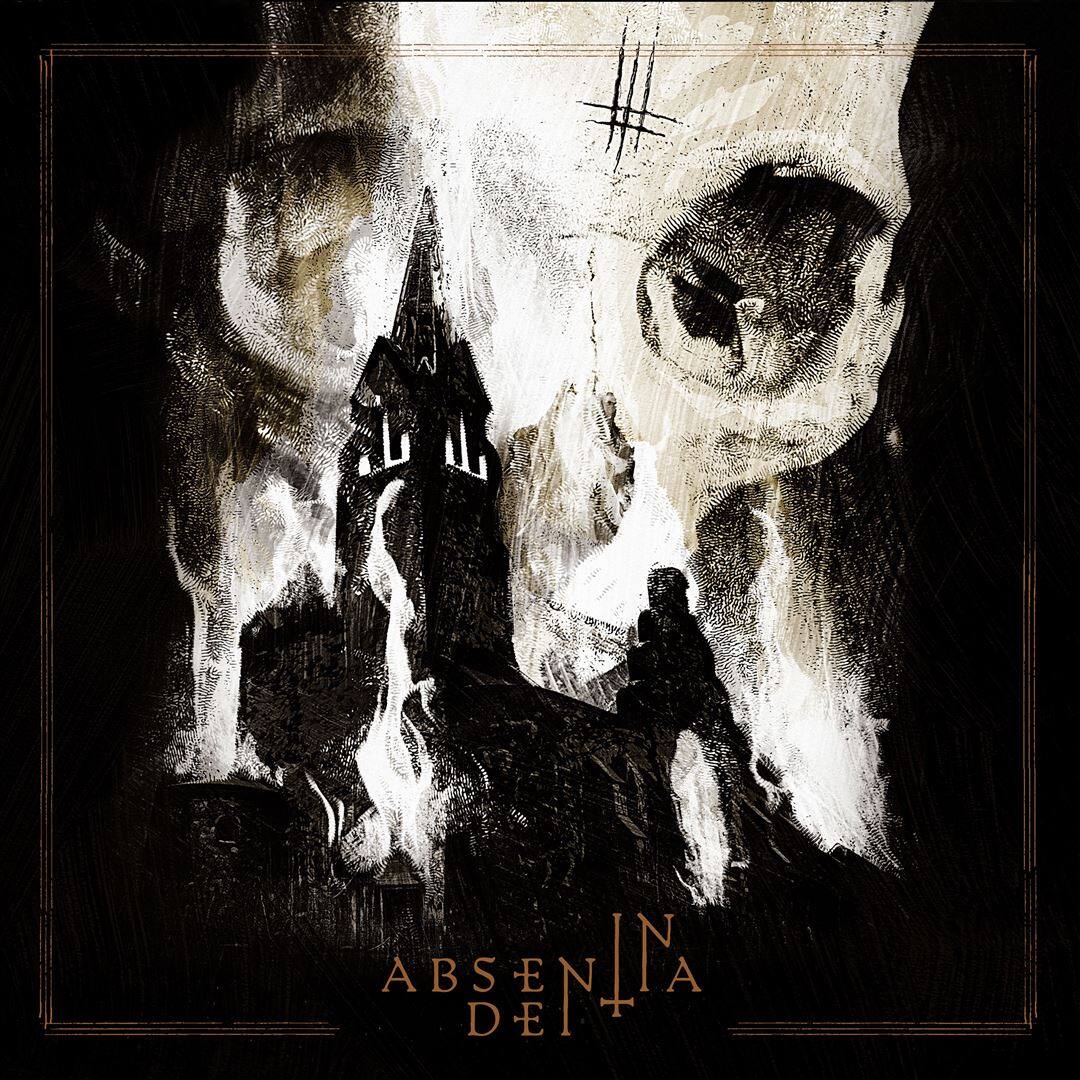 Front. In Absentia Dei [LP].