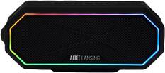 The text on the image is "ALTEC LANSING."