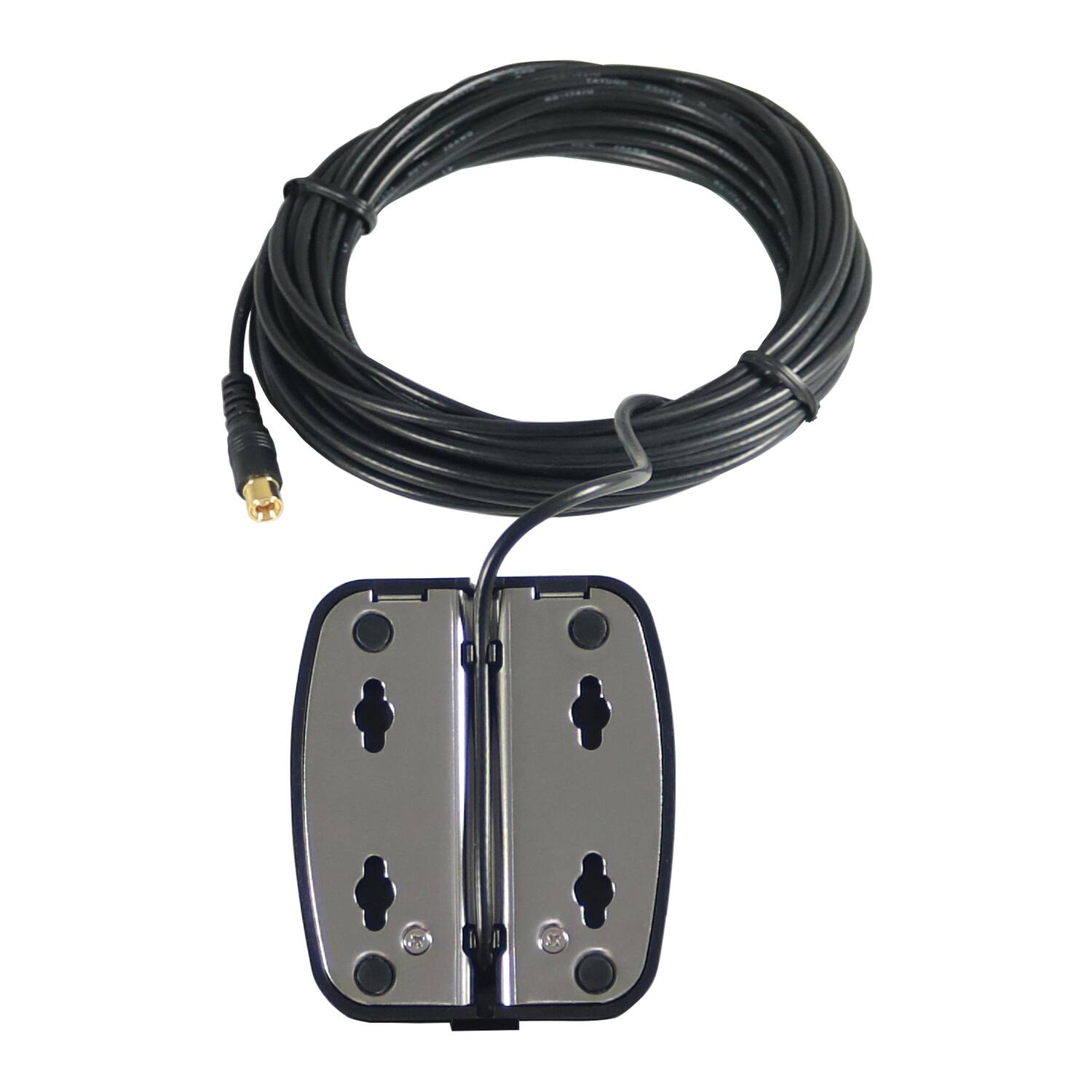 Alt View 5. Tram - Sirius and SiriusXM Home Antenna - Black.