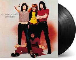 Golden Earring - On The Double - VINYL LP