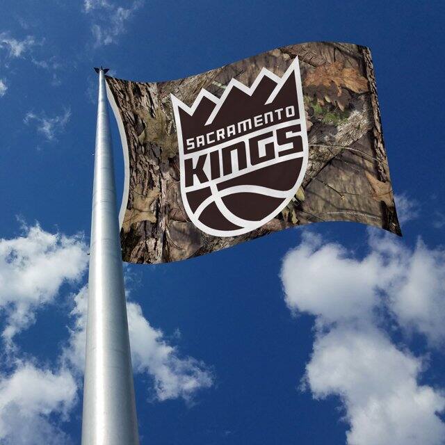 SACRAMENTO KINGS