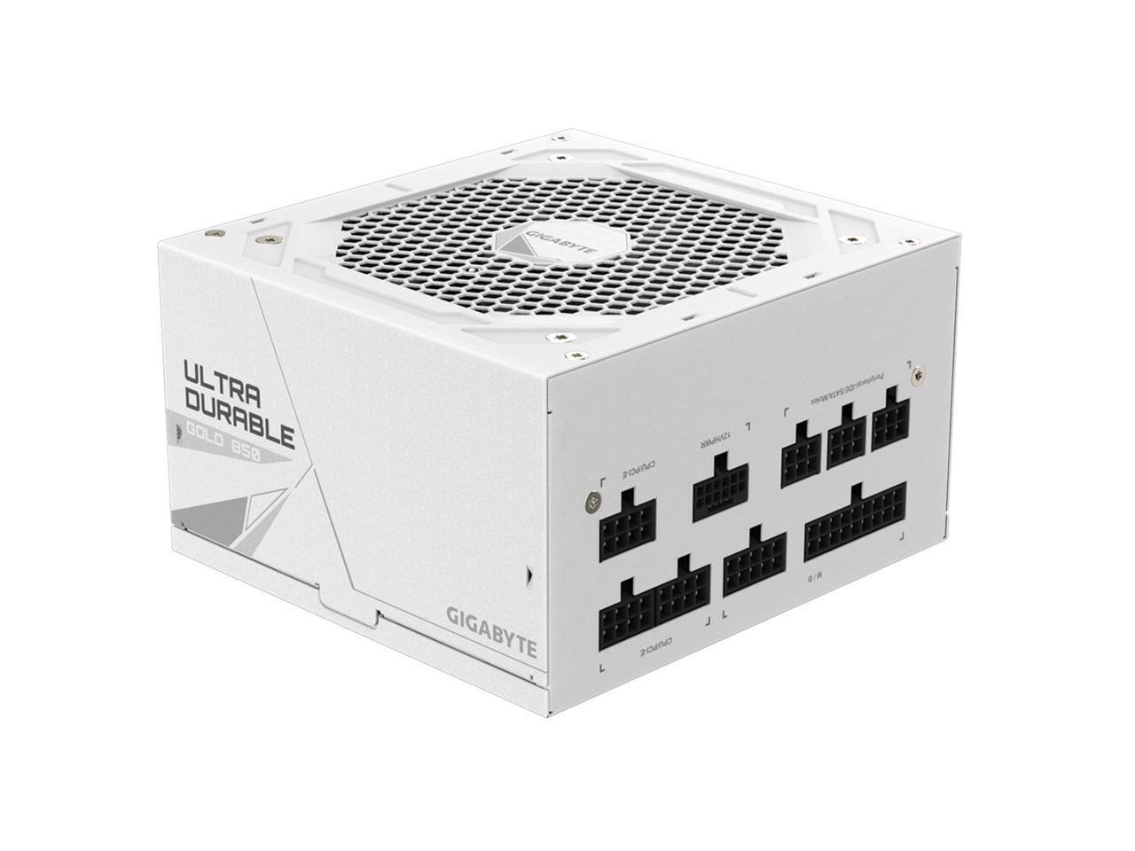 GIGABYTE GP UD850GM 850W 80+ Gold Modular PSU ATX 3.0, Japanese