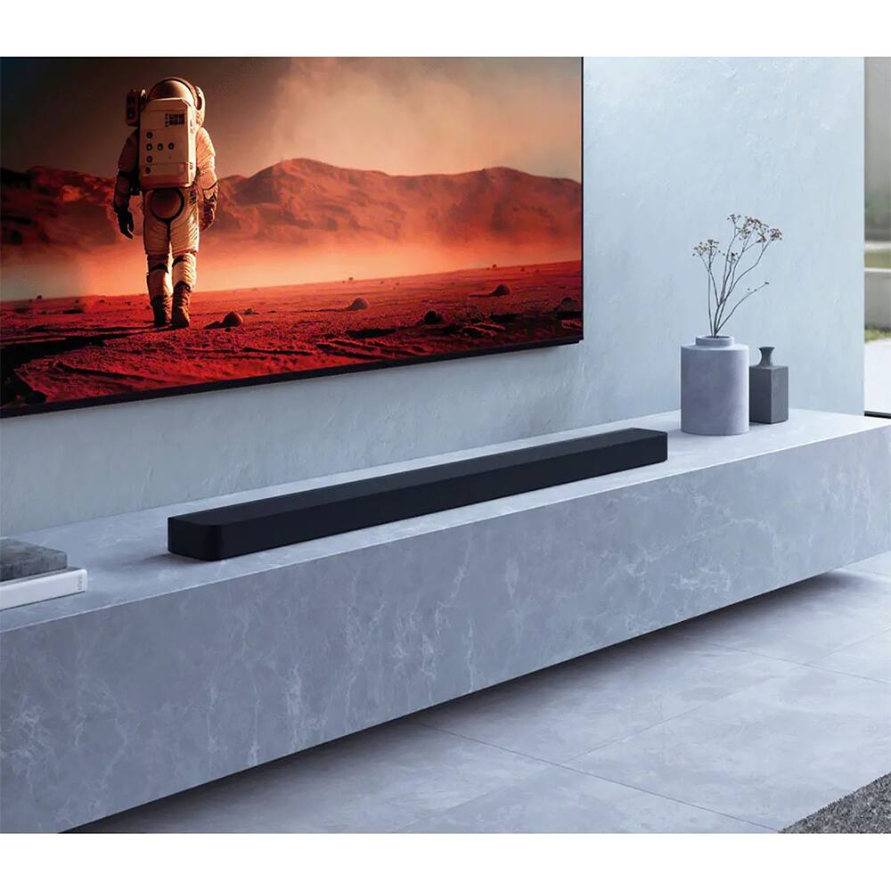 Alt View 10. Sony - BRAVIA Theater Bar 9 w/ BRAVIA Theatre Sub 9 + 26 Month Protection Bundle.