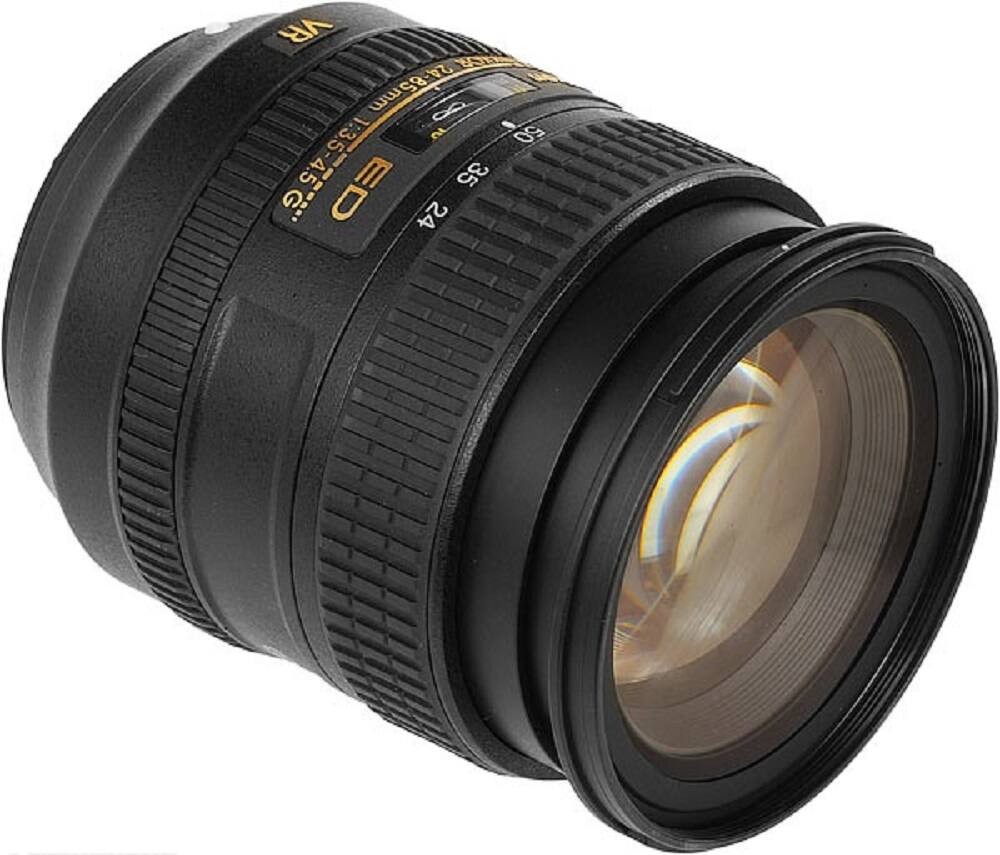 VR RC 24-85mm 1:3.5-4.5G ED