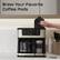 Brew Your Favorite Coffee Pods