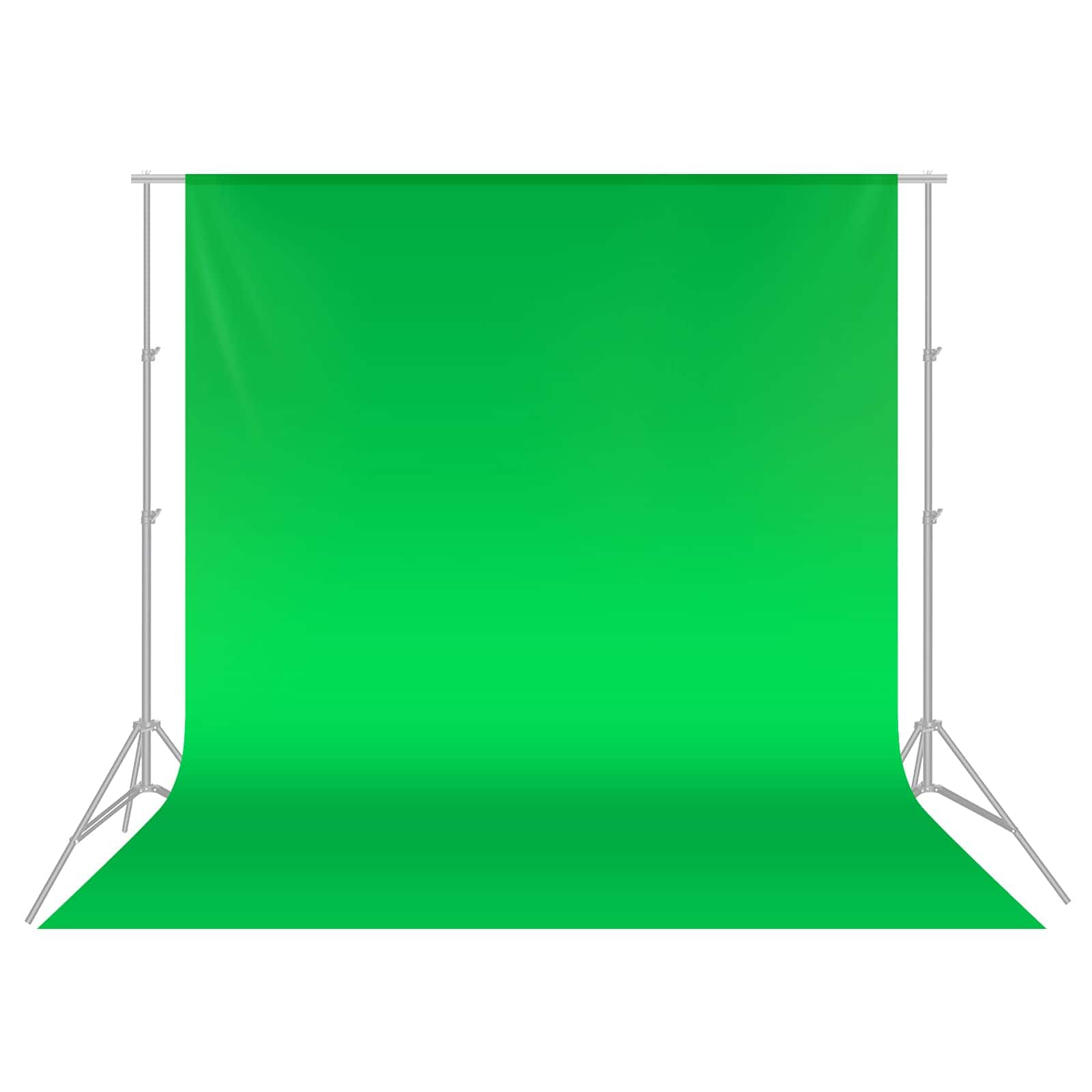 Neewer - PRO 10x12ft Collapsible Polyester Photo Backdrop, Green, for Studio/Video/TV price history on PriceWatchPro