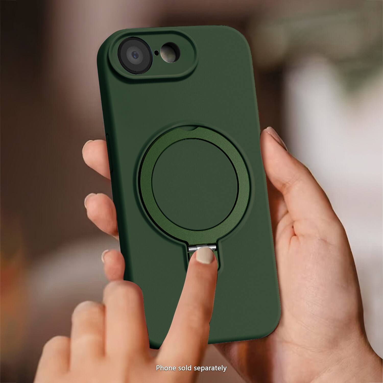 Phone sold separately