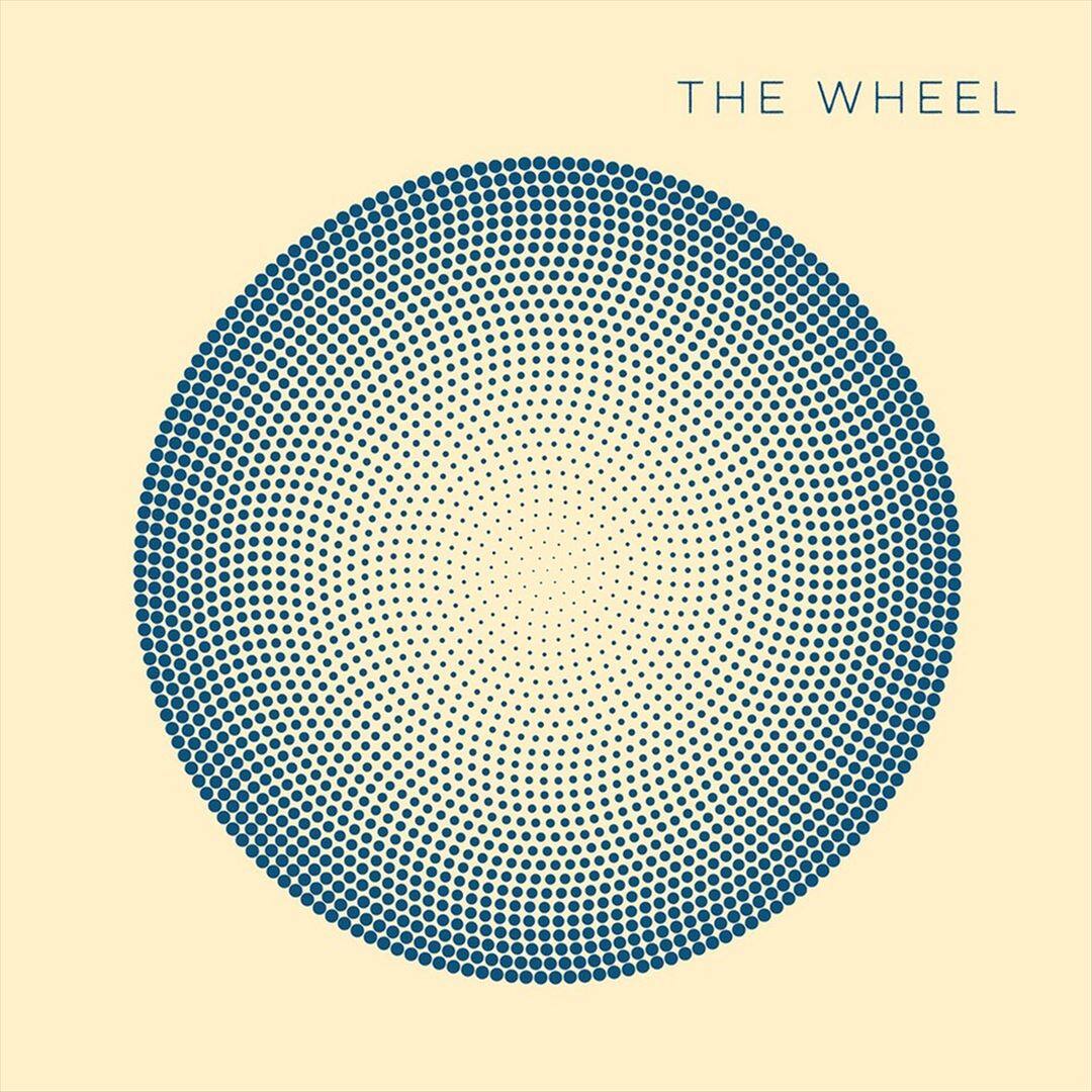 Front. The Wheel [LP].