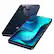 Alt View 1. BLU - G84 256GB (Unlocked) - Blue.