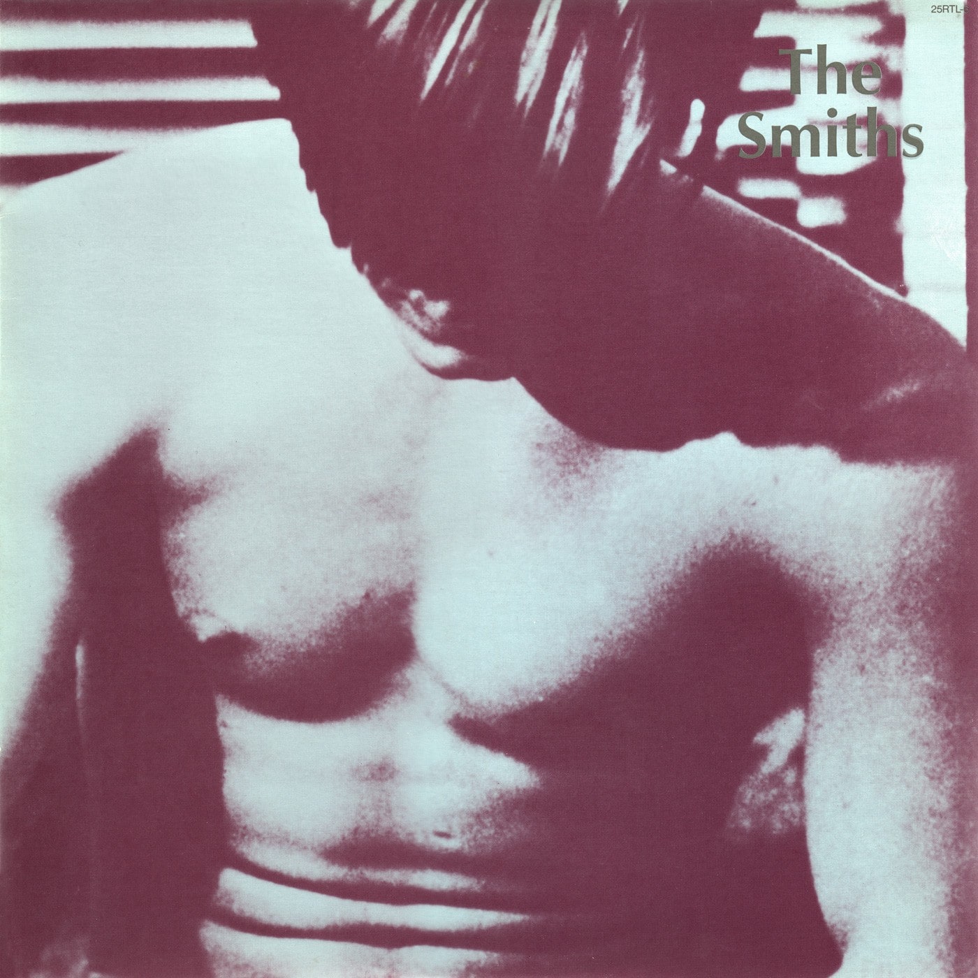 The Smiths [LP] VINYL - Best Buy