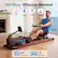 Full-Body Effective Workout
DELOCIONS
Arms
Back
Chest
Abdomen
MERACH
15 min Rowing = 30 min Running