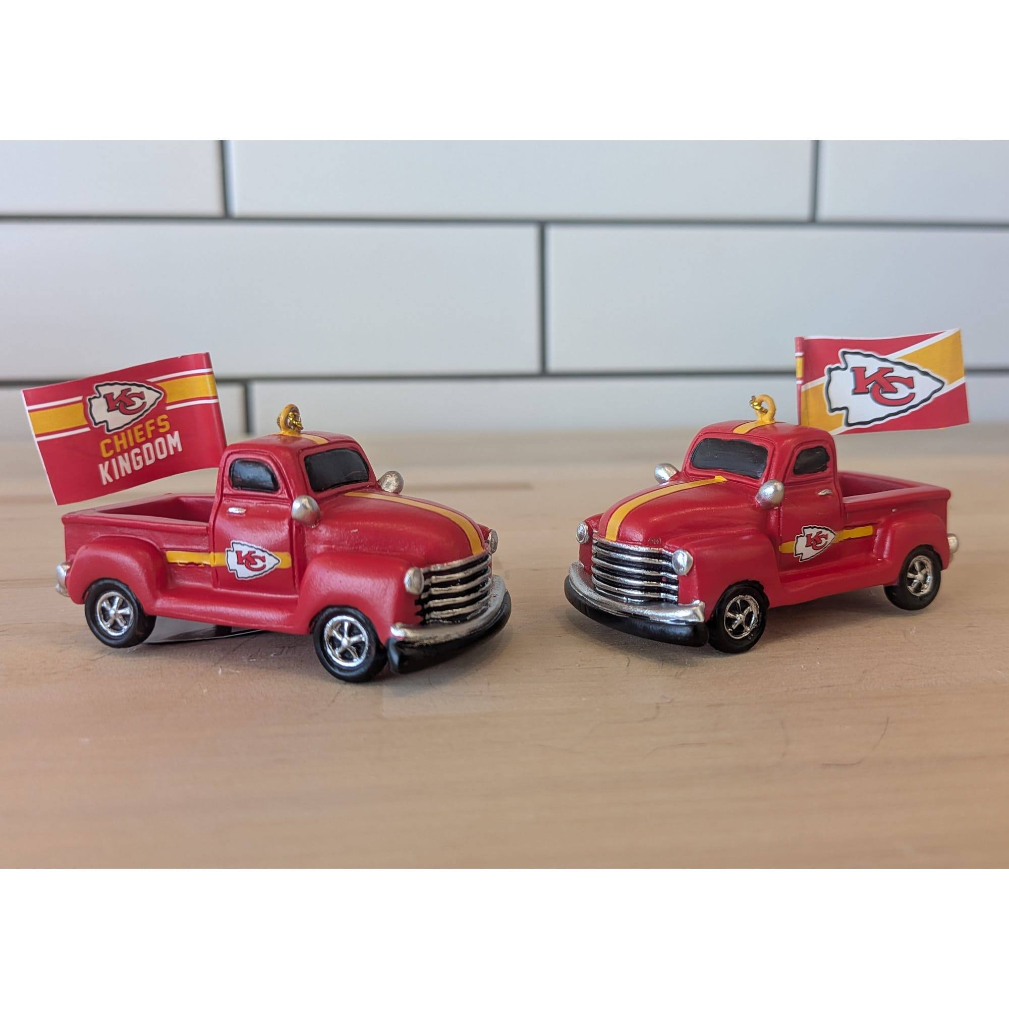 KINGDOM CHIEFS KS KS