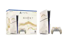 CAso.Co M SONY. SONT 715 WF PS5 1TB AK 100 HOR LIMITED EDITION nedtrou HOST a GH GHOST ST. OF YOTEI Wa ee a L 7 - M - - - - - - ..OD - | : : - : | | - - . i : - : : I | : - - - - I d0 4 x