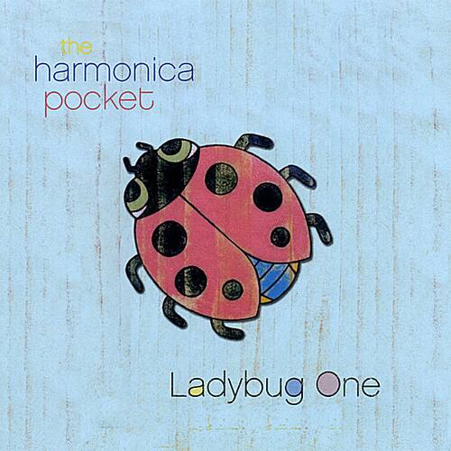 The Harmonica Pocket - Ladybug One   - COMPACT DISCS [CD] price history on PriceWatchPro