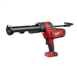 Milwaukee - 2641-20 M18 10 oz Caulk Gun tool Only