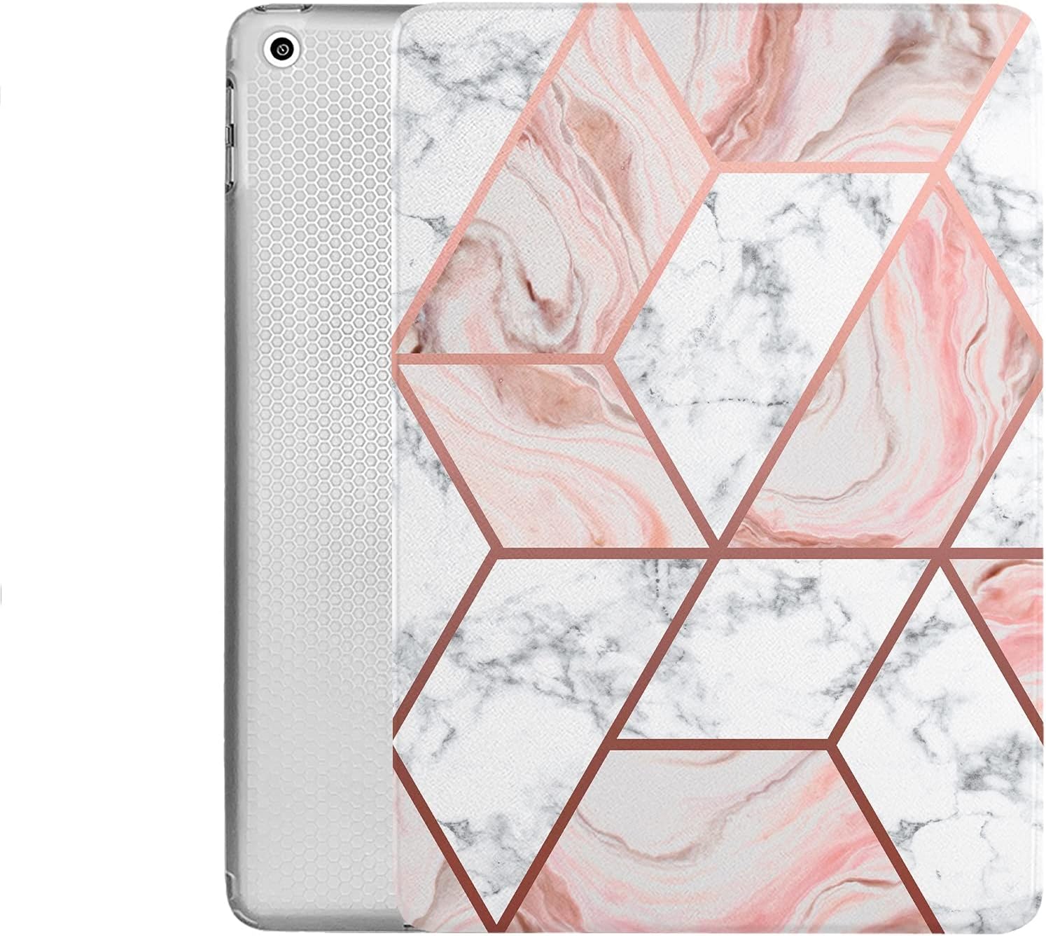 Marble Pink
