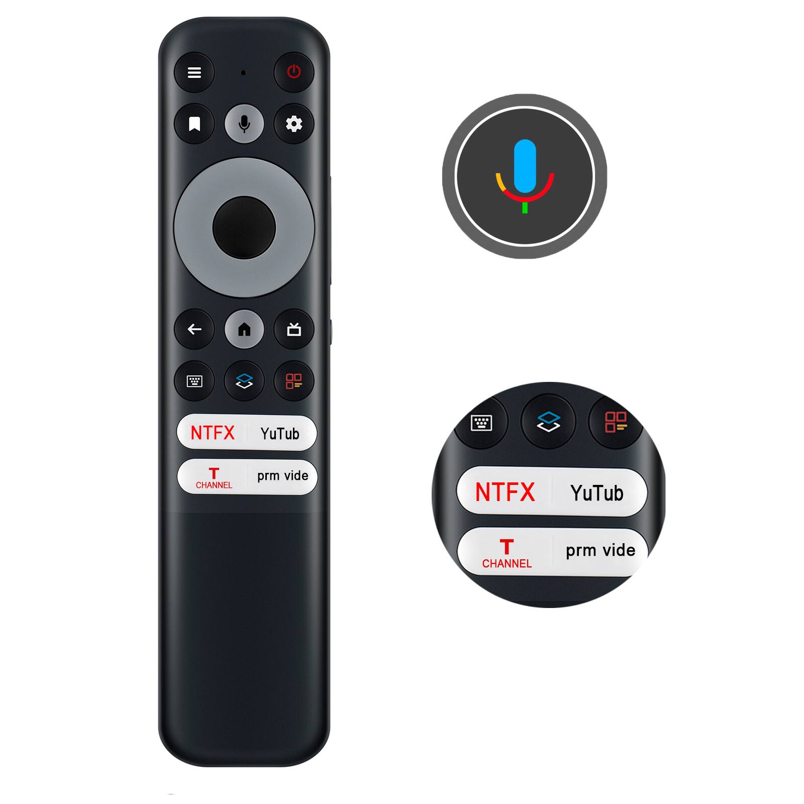 NTFX YouTube  
T CHANNEL  
prm vide