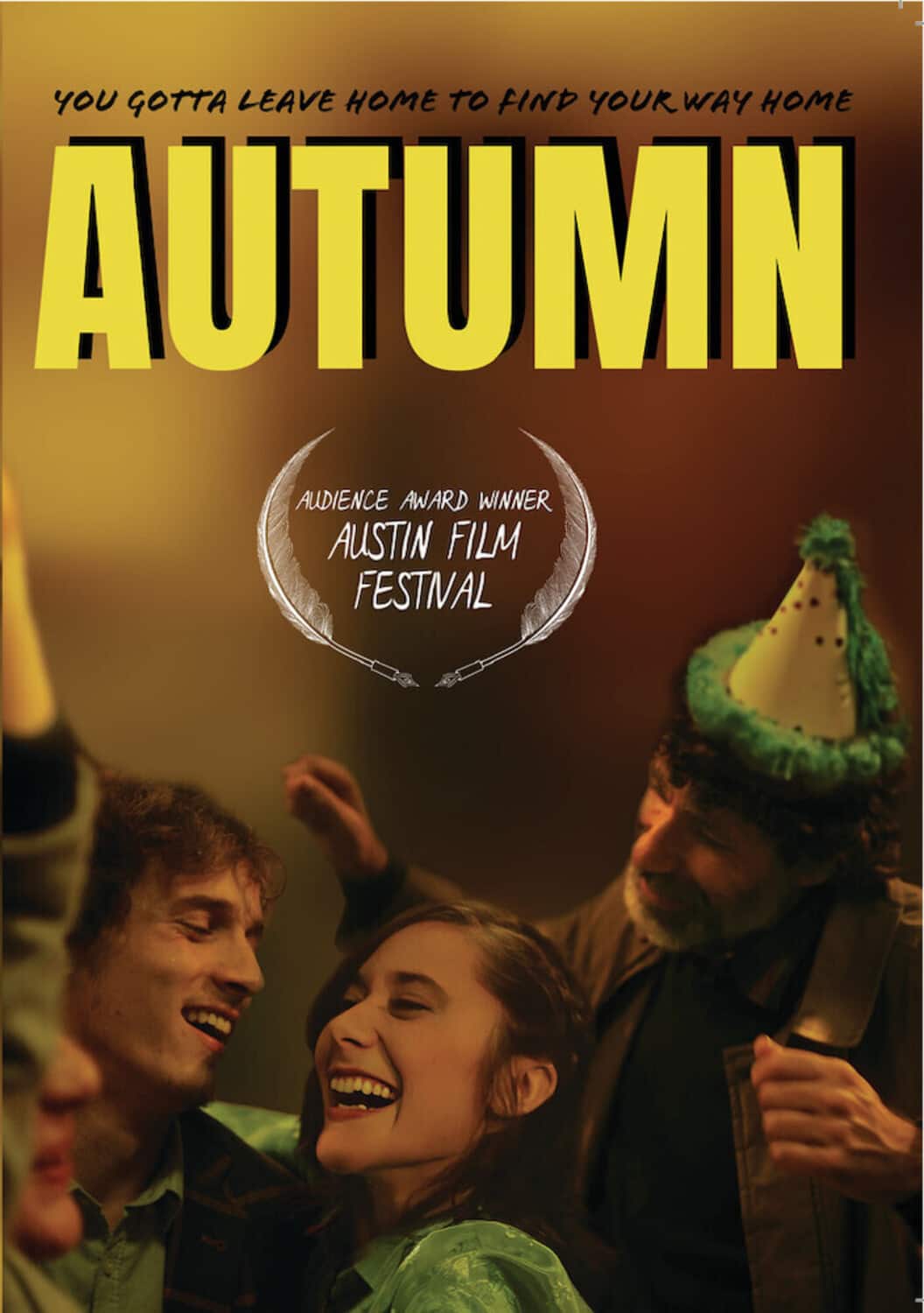 Autumn   - DVD price history on PriceWatchPro