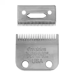 Wahl - 1045 Blade Set - Professional Replacement Blade - Precision Cutting - 1045-MI