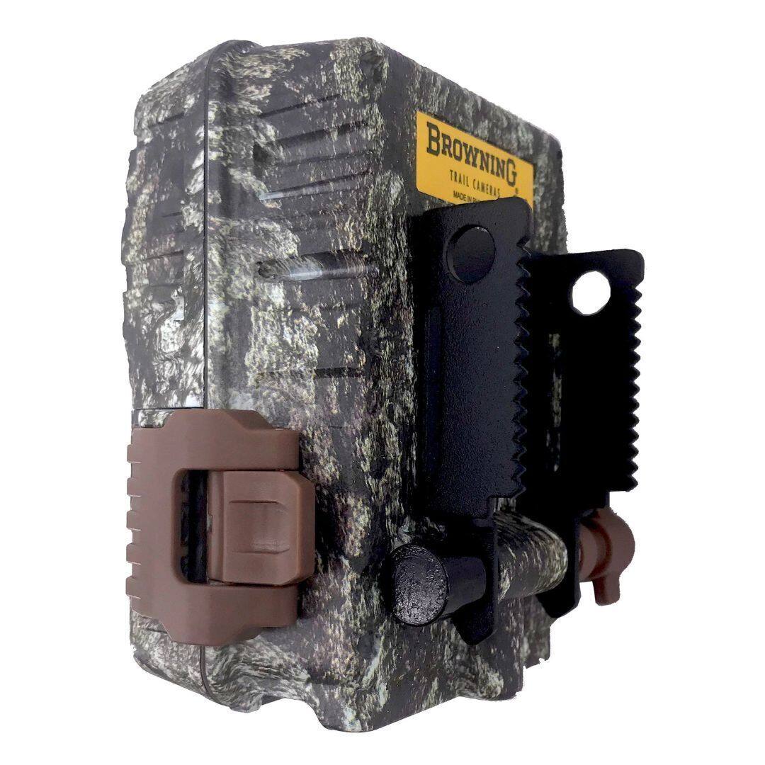BROWNING  
TRAIL CAMERA