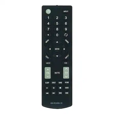 USARMT New Remote Control NSRC4NA18 Compatible with NS USARMT New Remote Control NSRC4NA18 Compatible with NS