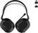 Alt View 2. JLab - Nightfall Wireless Bluetooth Gaming Over the Ear Headset - Black.