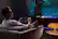 Alt View 9. ASUS - ROG XREAL R1 Gaming AR Glasses - 171" FHD 240Hz 0.01ms for ROG Ally, PC and Console (Narrow IPD 57-66mm) - Black.