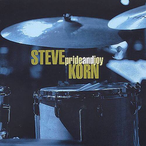 Steve Korn - Pride and Joy   - COMPACT DISCS [CD] price history on PriceWatchPro
