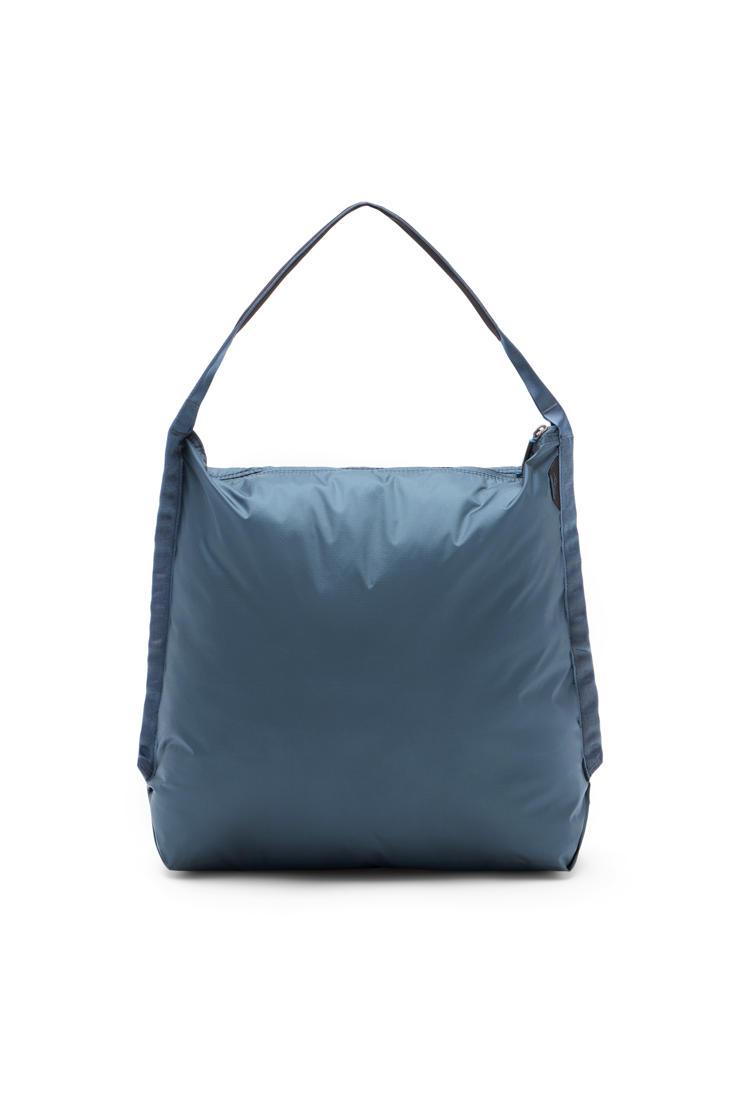 Front. Peak Design - Packable Tote - Ocean.