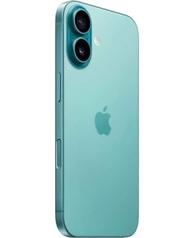 Refurbished Apple iPhone 16 A3081 128GB (Unlocked) Teal AP.SP Refurbished Apple iPhone 16 A3081 128GB (Unlocked) Teal AP.SP